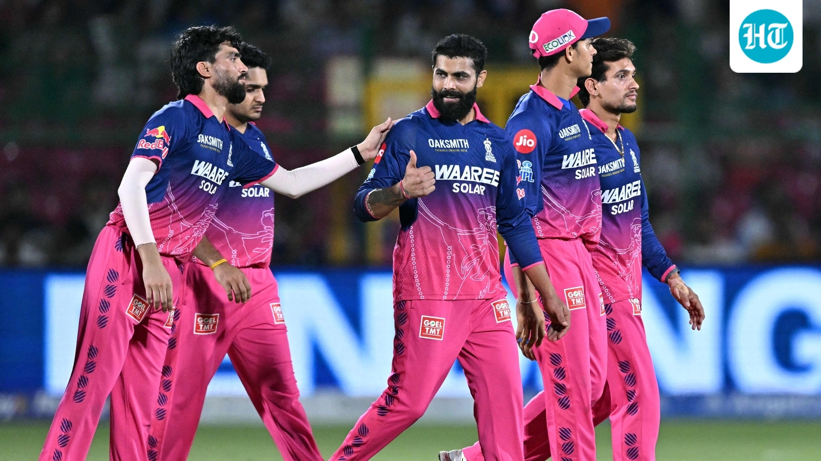 Rajasthan Royals Acquired by Mittal Family and Adar Poonawalla