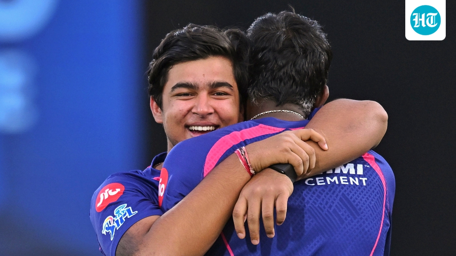 Rajasthan Royals Back Sooryavanshi Despite Second-Season Doubts