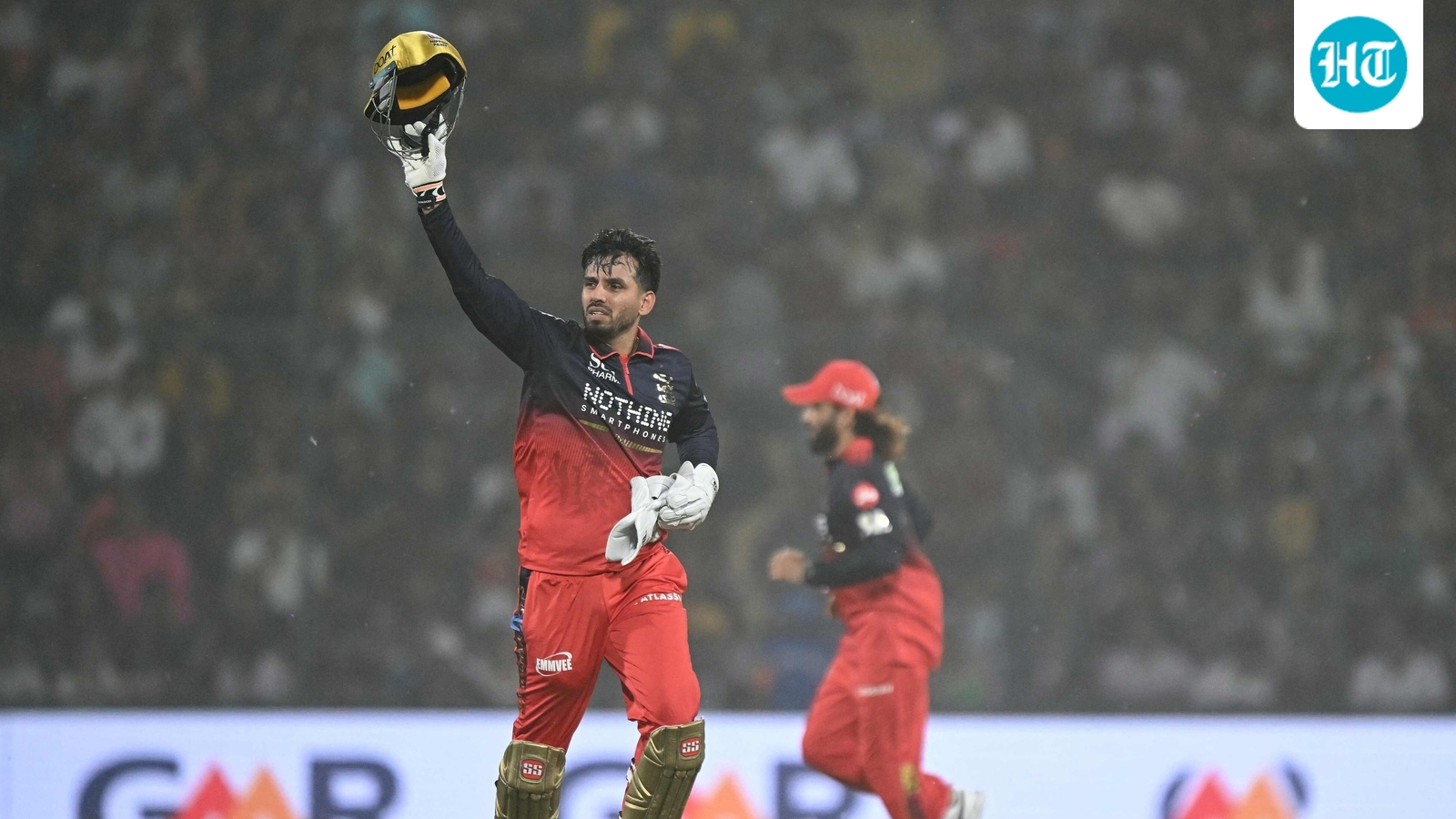 RCB Coach Backs Jitesh Sharma Despite Poor Form