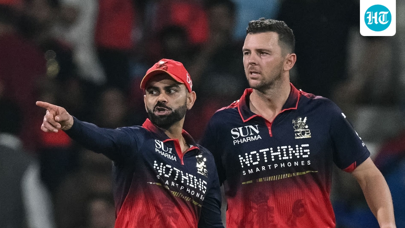 RCB Eye Comeback Against Struggling MI in Raipur