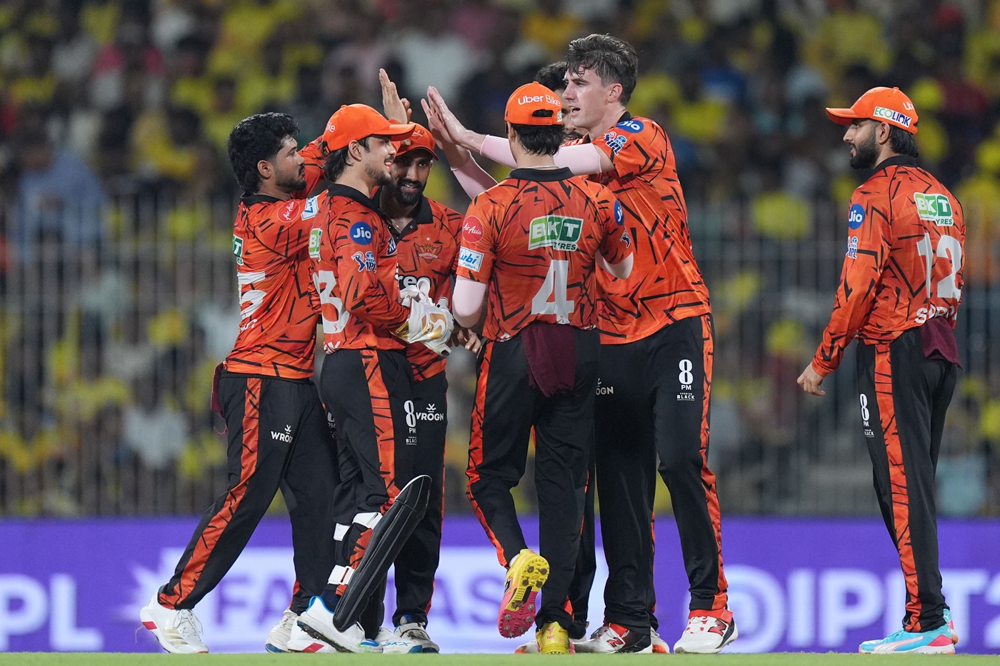 RCB Face Selection Dilemma As Patidar Returns For SRH Clash