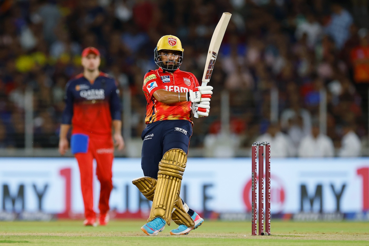 RCB One Win Away From Playoffs Against PBKS