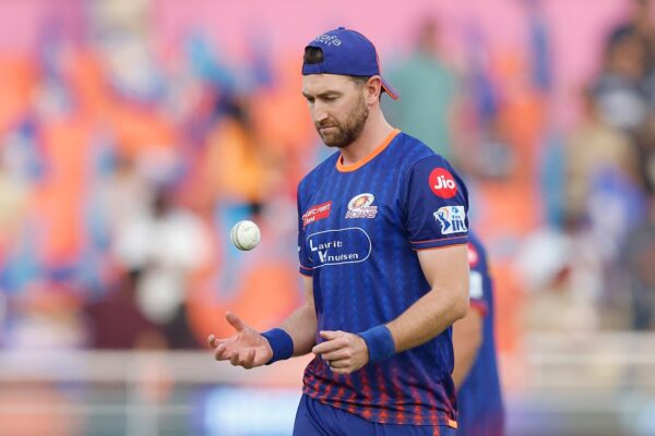 Cricket News Bulletin — May 15, 2026 11:00 AM UTC