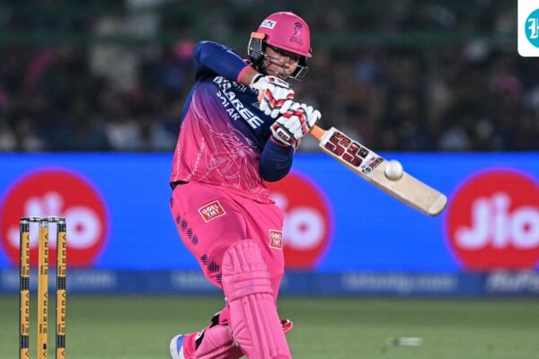 Cricket News Bulletin — May 22, 2026 01:00 PM UTC