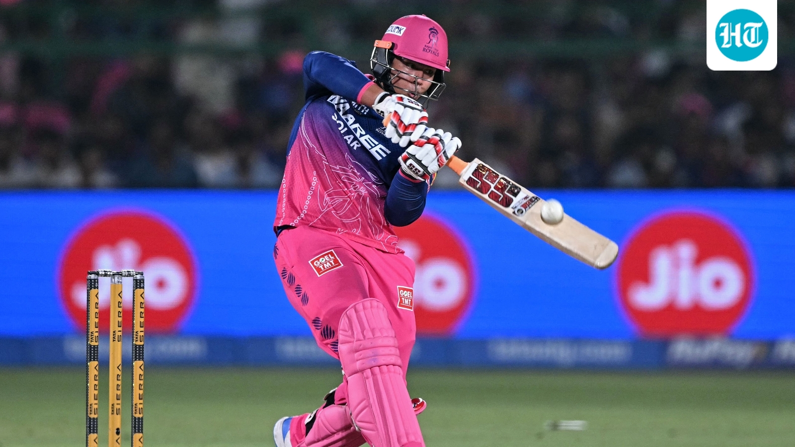 RCB Star Refuses Comparison To Sooryavanshi