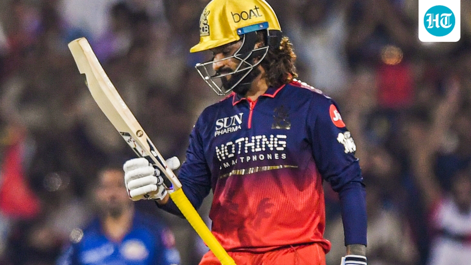 RCB Warned Over Squad Changes After Narrow MI Victory