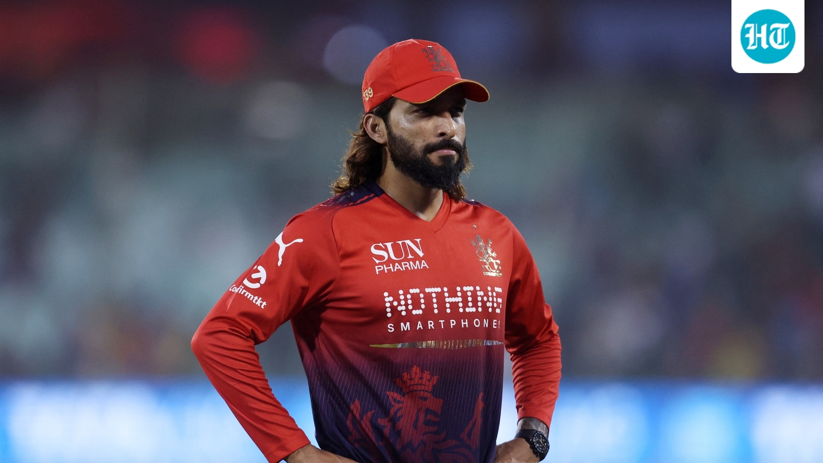 RCB Win Toss, Opt To Bowl First Against MI