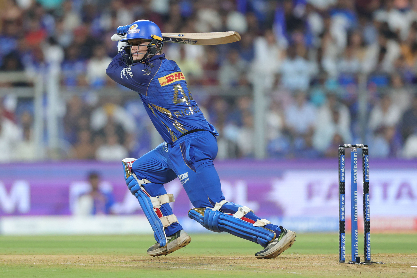 Cricket News Bulletin