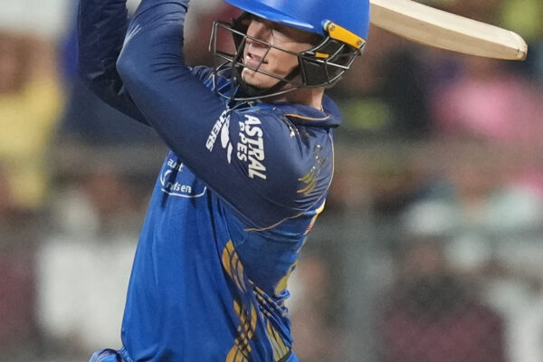 Cricket News Bulletin — May 05, 2026 02:06 AM UTC