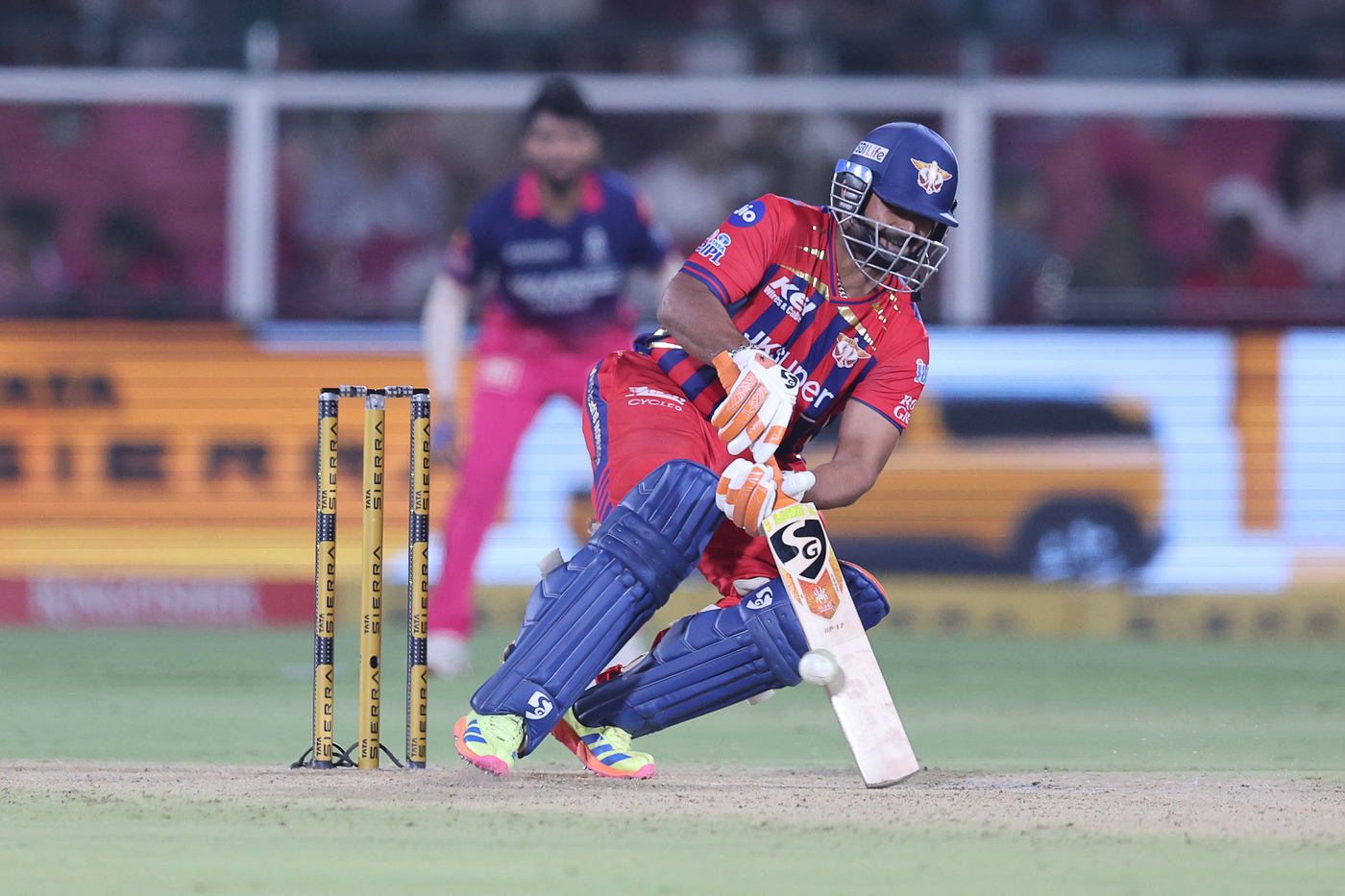 Rishabh Pant Backs LSG Despite Poor IPL 2026 Run