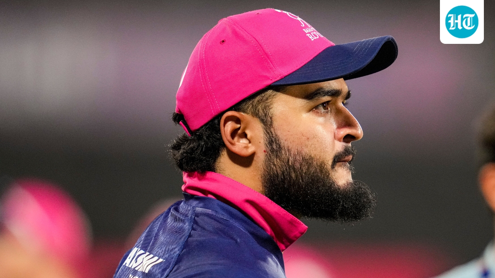 Riyan Parag Slams Team After Fielding Collapse Against Delhi