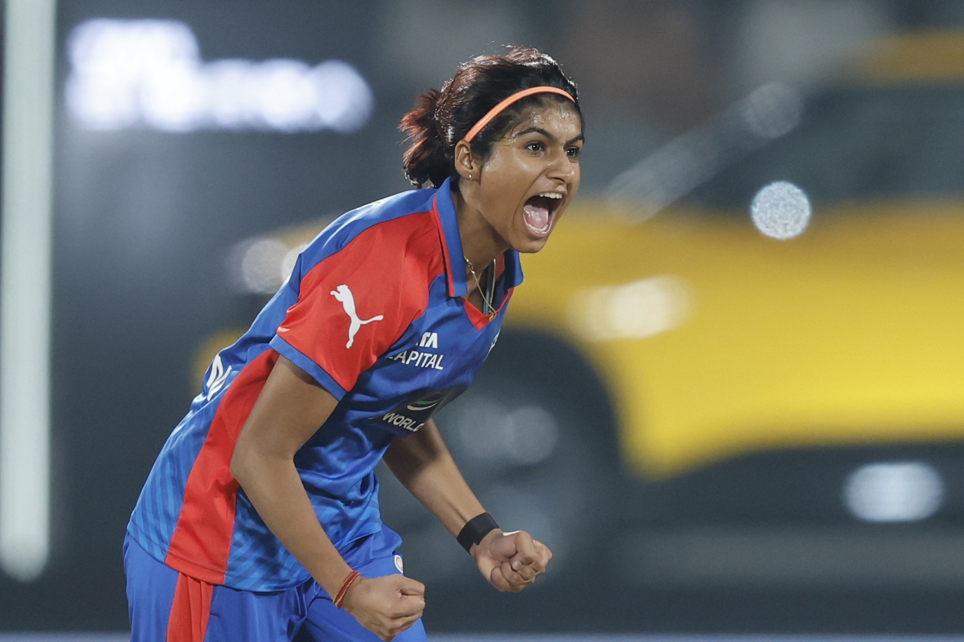 Rodrigues Backs 'Consistent' Nandani For T20 World Cup