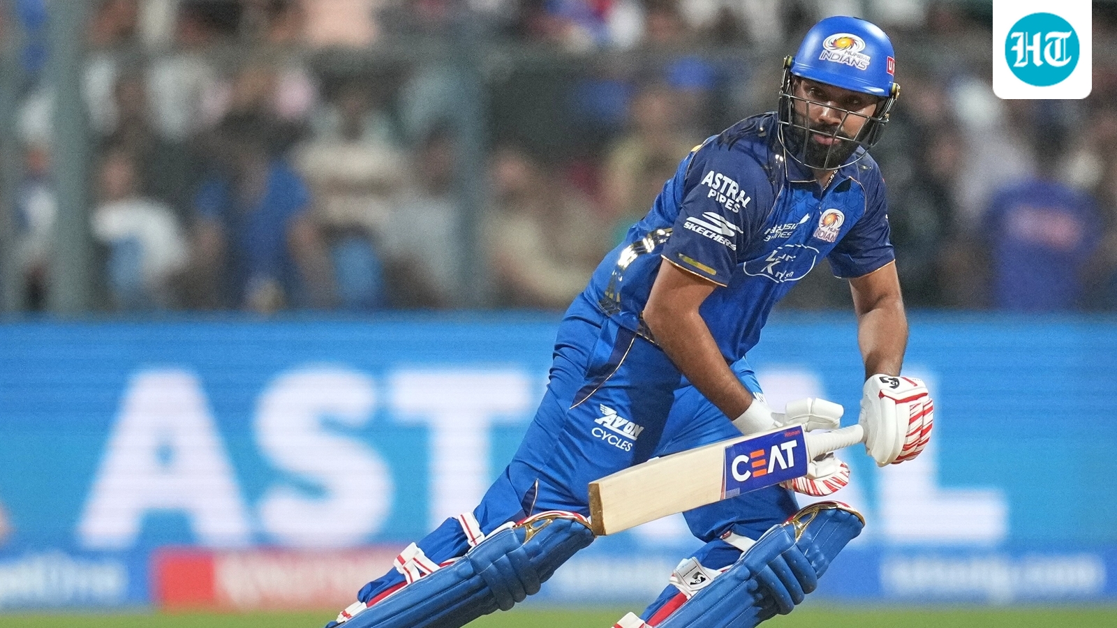 Rohit Sharma's Early Recovery Changes Mumbai Indians' Season