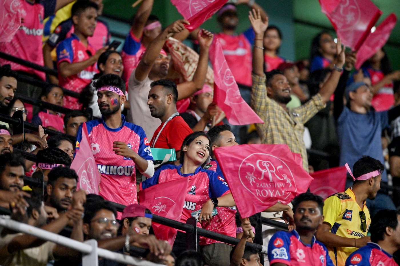 Royals Sale: Somani Group Calls Out Unfair Process