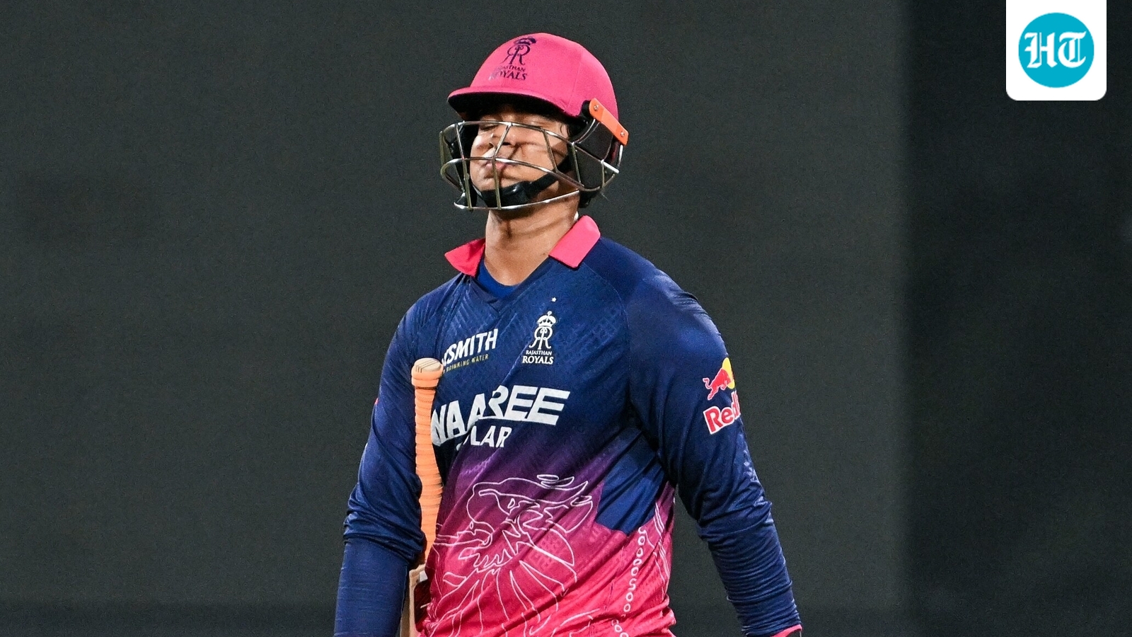 Royals Target Sooryavanshi Weakness After Delhi Defeat