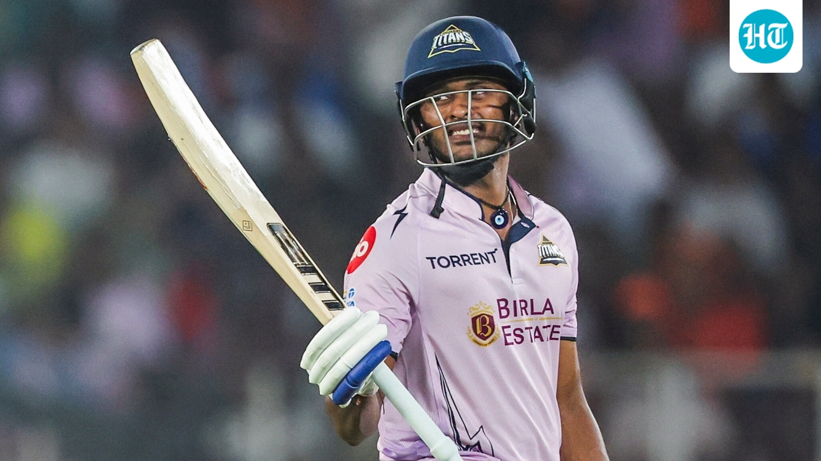 Sai Sudharsan Joins Kohli and Gayle in Elite Record Club