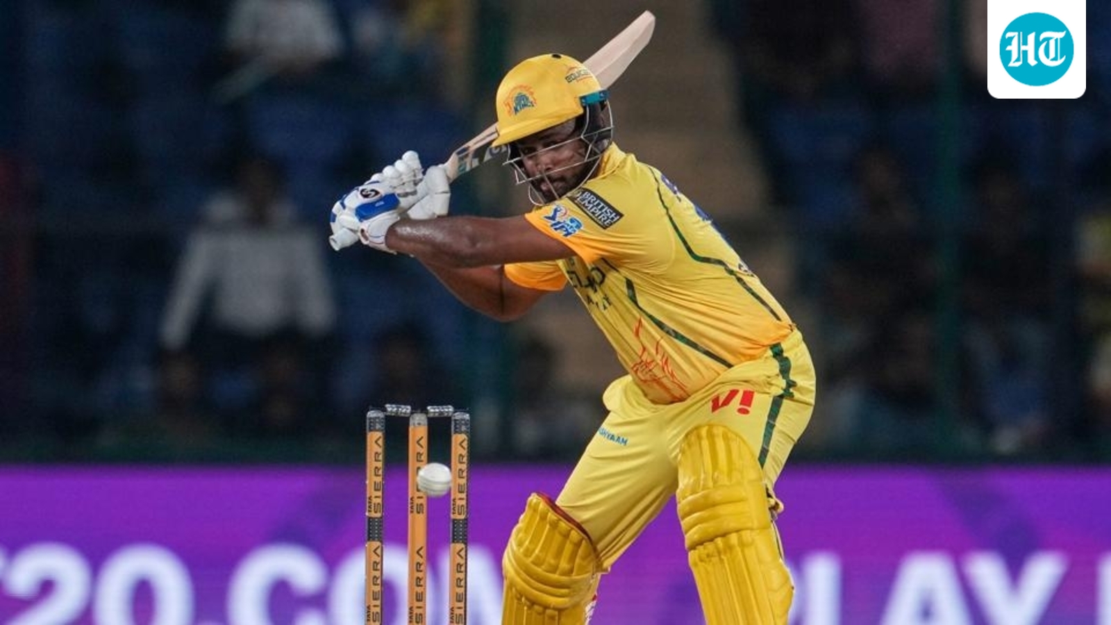 Samson Joins Kohli-Rahul Elite Club With Back-to-Back Unbeaten Knocks
