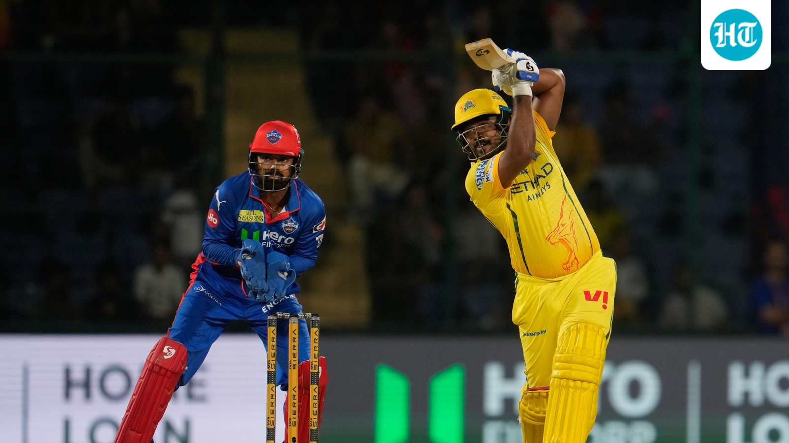 Samson Must Match Kohli's Fitness Standards: Manjrekar