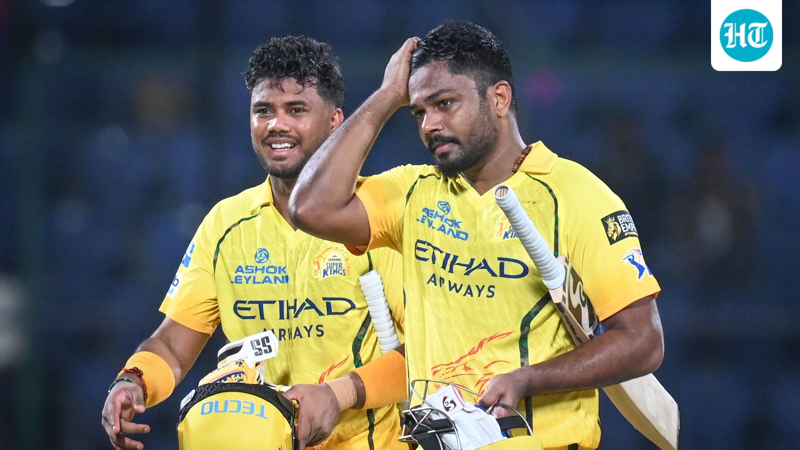 Samson Prioritises Team Win Over Personal Hundred