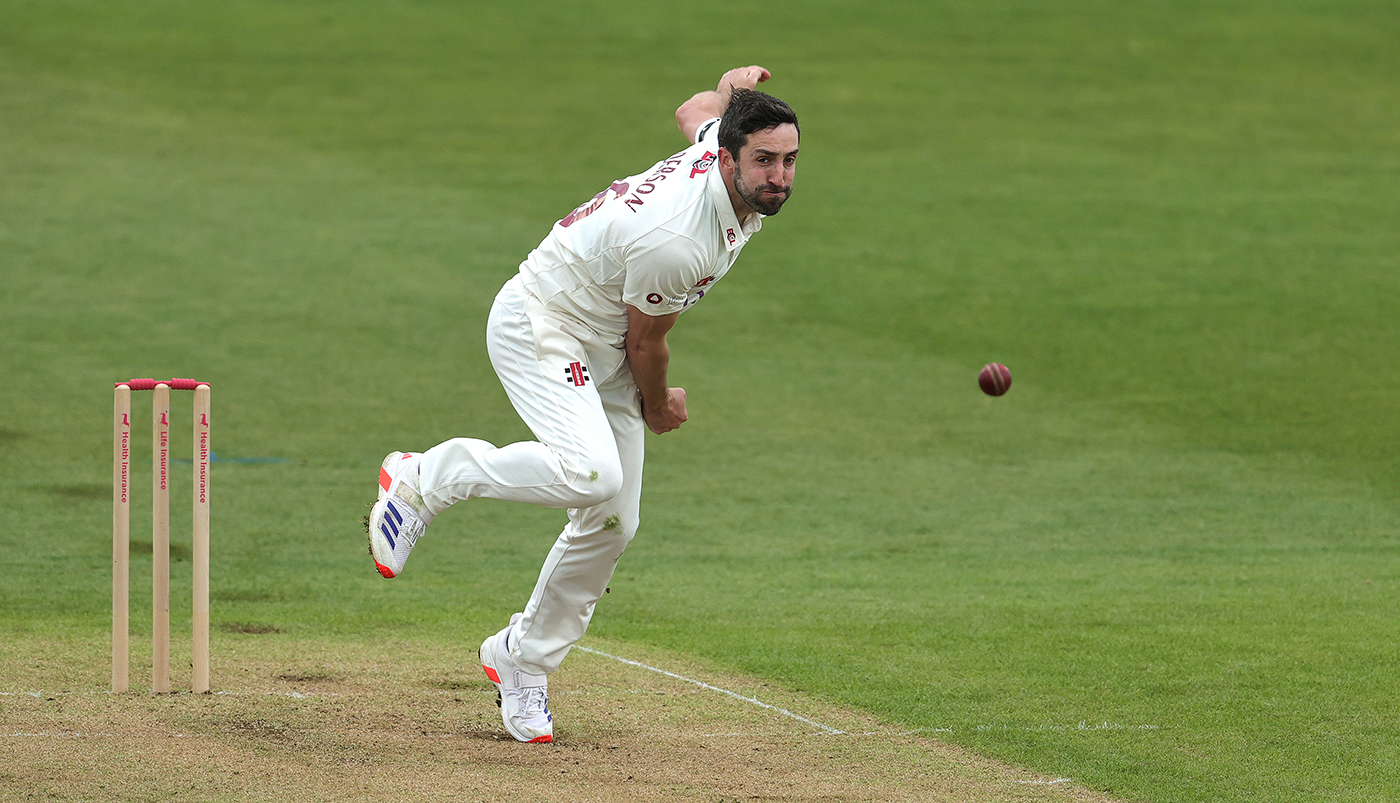 Sanderson's Fifty Steadies Gloucestershire Before Price Strikes