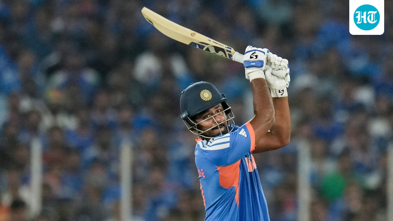 Sanju Samson Frontrunner For India T20I Captain Role