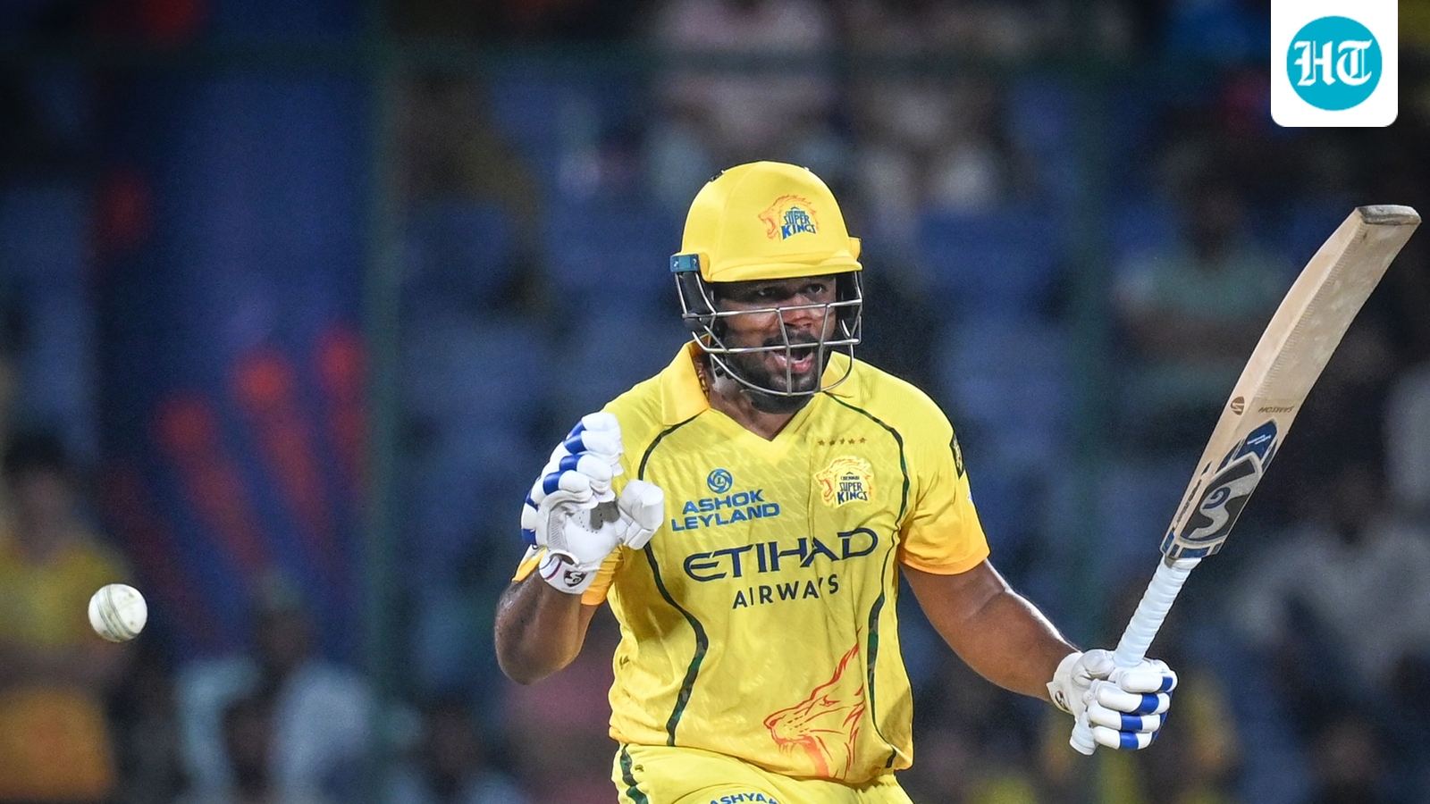 Sanju Samson Opens Up On Missing CSK Captaincy
