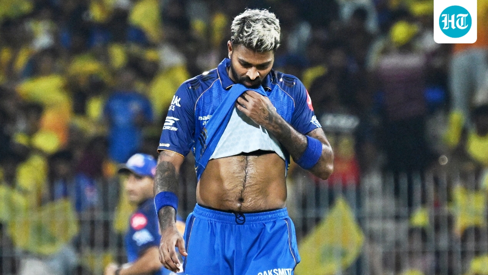 Sehwag Backs Hardik Pandya As ₹27 Crore Player