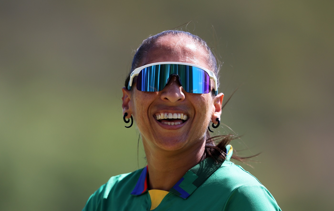 Shabnim Ismail Reverses Retirement For T20 World Cup