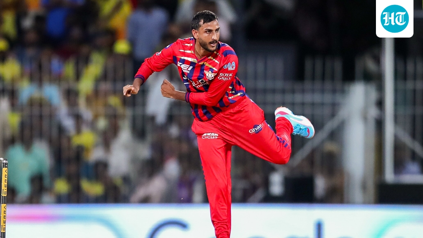 Shahbaz Ahmed Fetches Top Bid In Bengal Pro T20 League Auction