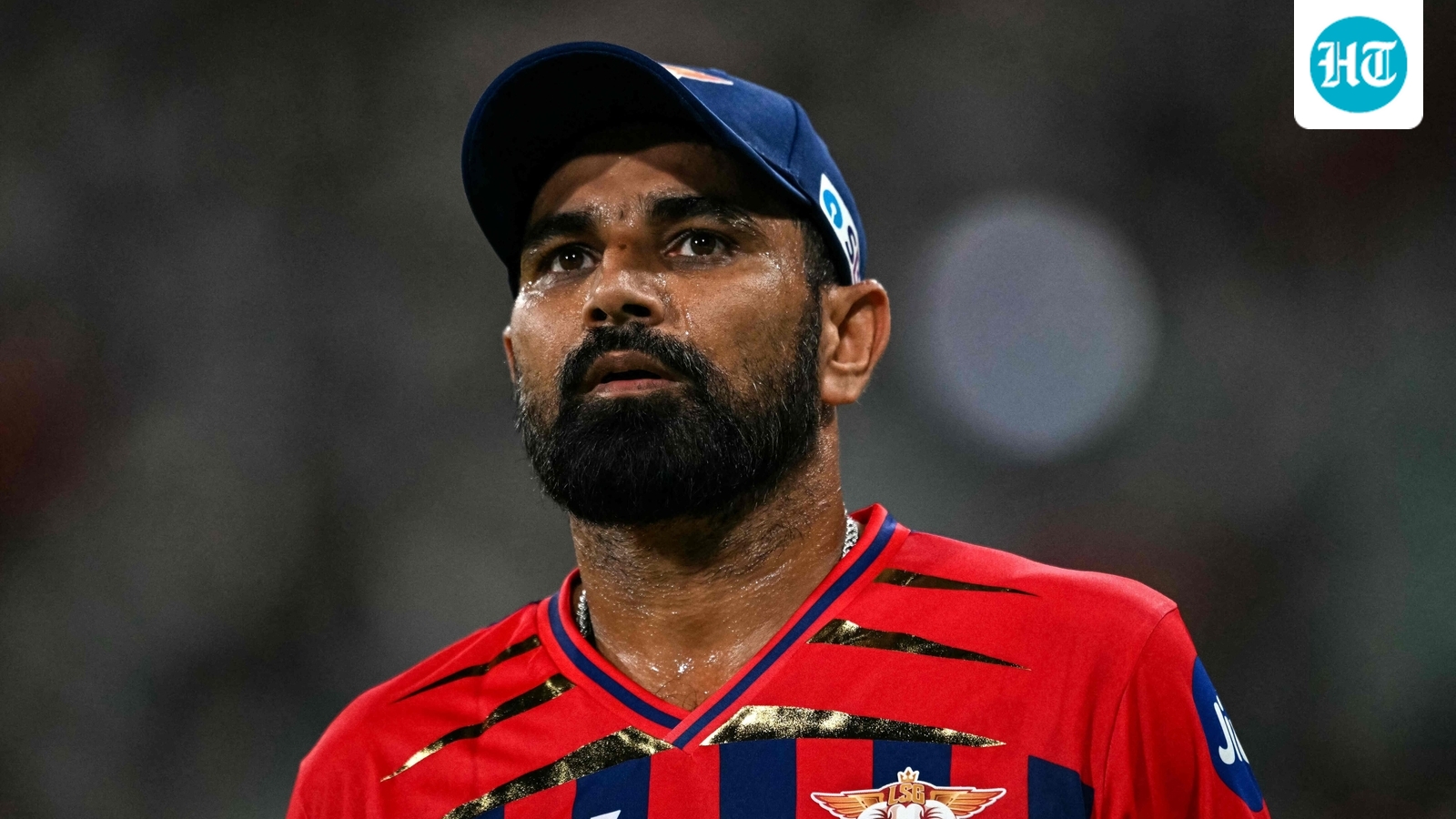 Shami's Doctor Chat Ends Injury Fears, Brings Emotional Relief