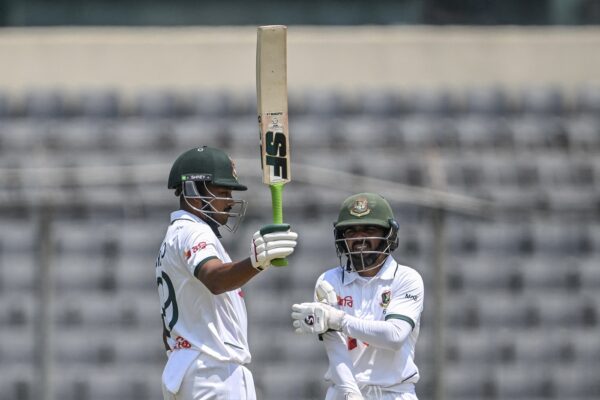 Cricket News Bulletin — May 08, 2026 09:00 AM UTC