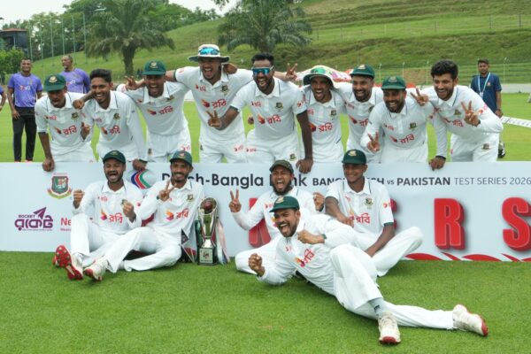 Cricket News Bulletin — May 20, 2026 11:00 AM UTC