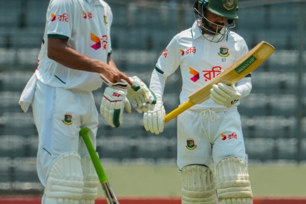 Cricket News Bulletin — May 08, 2026 01:00 PM UTC