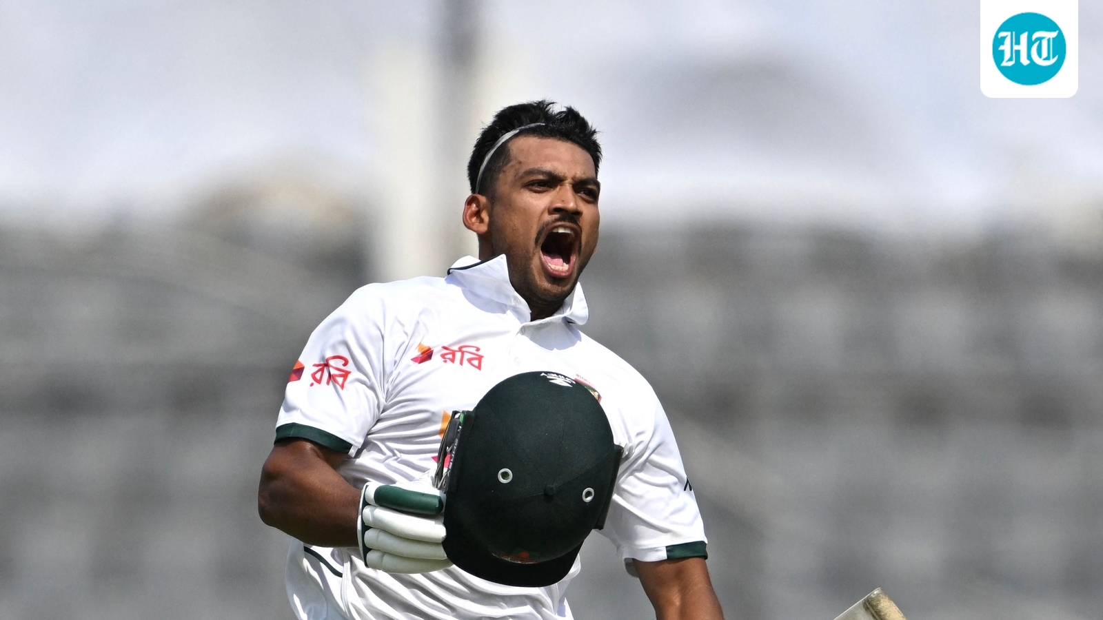 Shanto's Big Call Transforms Bangladesh Test Cricket