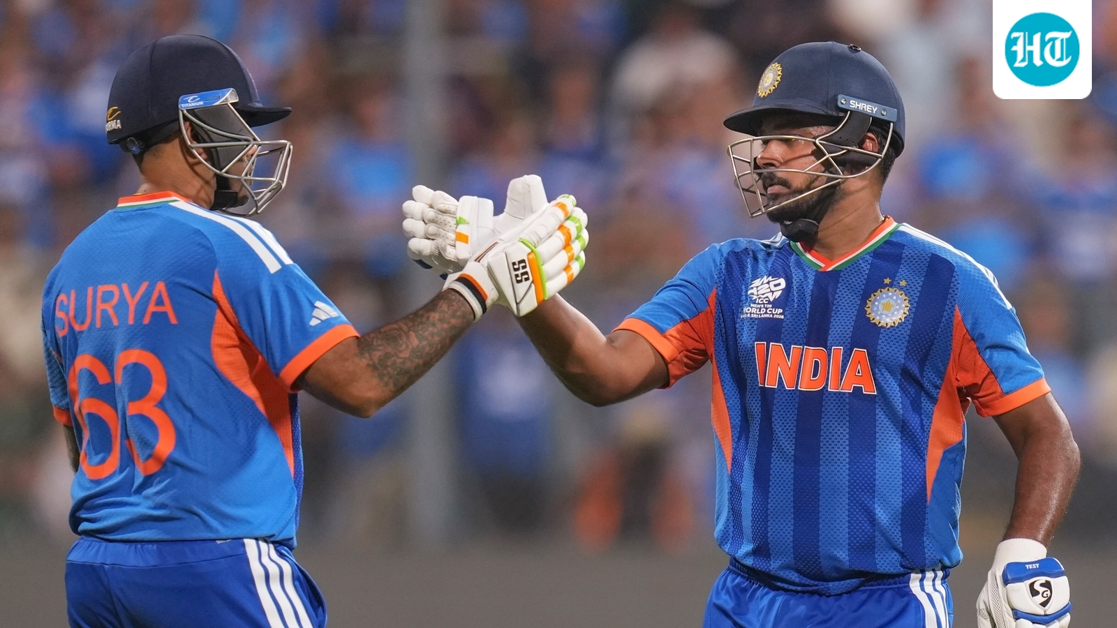Shastri Backs Sanju Samson For India T20I Captain Role