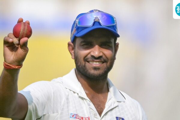 Cricket News Bulletin — May 01, 2026 02:03 PM UTC
