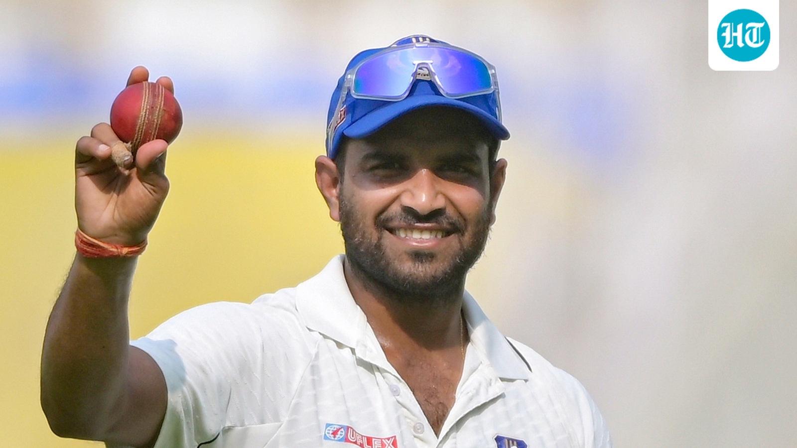 Shivam Mavi Out of IPL 2026, SRH Name U19 World Cup Winner