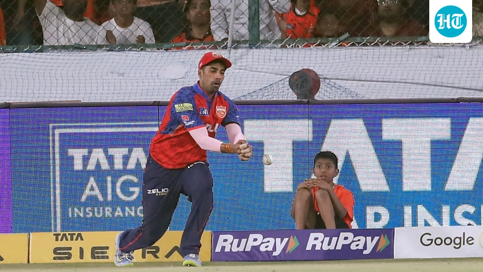 Shreyas Iyer Blames Dropped Catches For PBKS Defeat