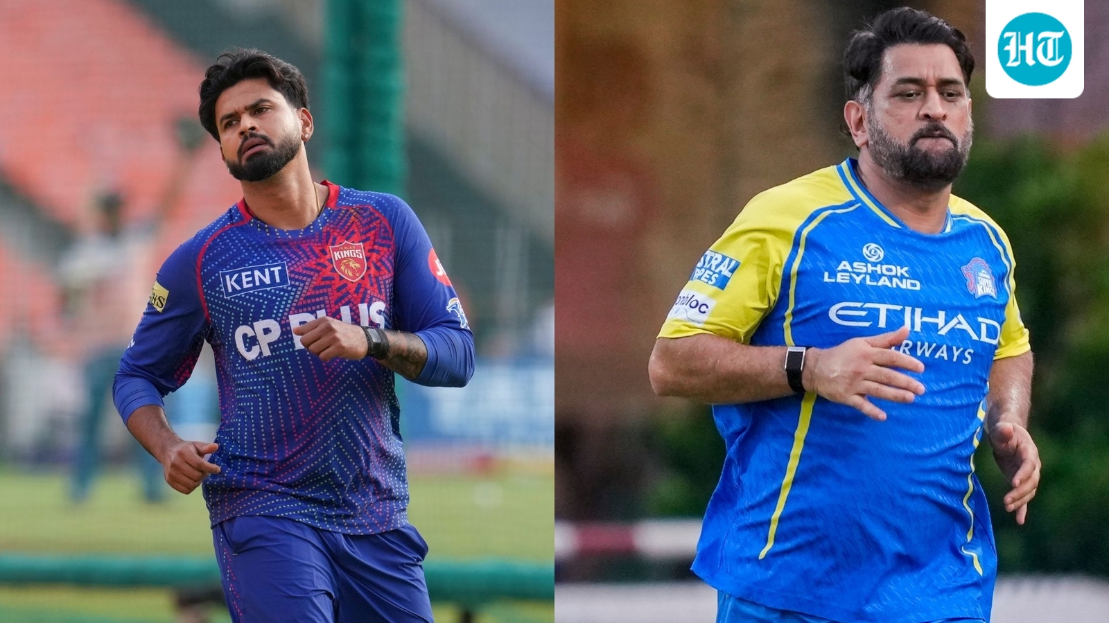 Shreyas Iyer Ranked Among IPL's Greatest Captains