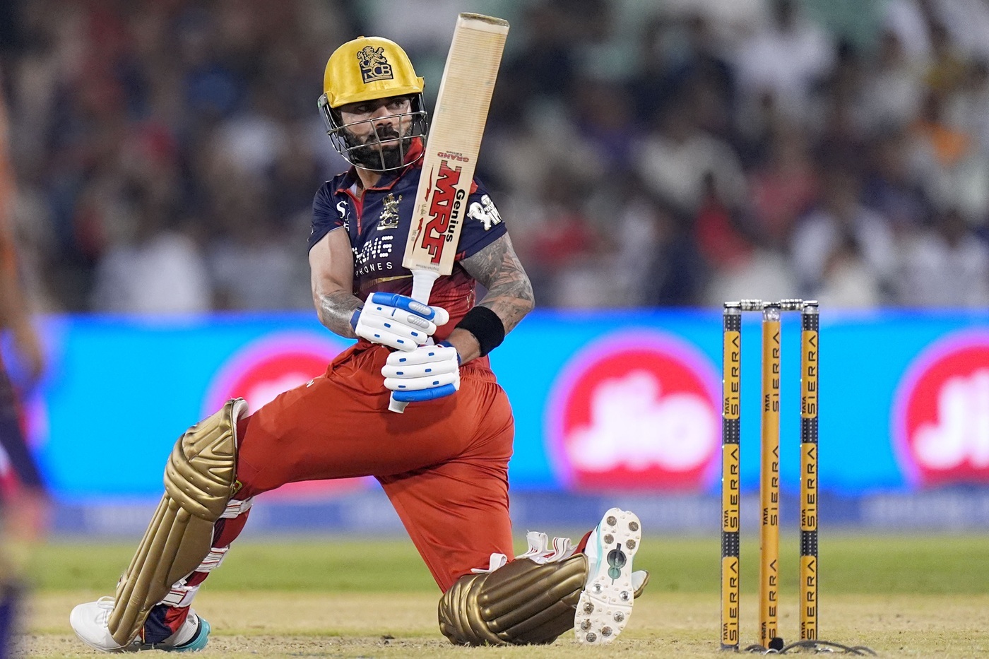 Shreyas Iyer's Ton-Up, Kohli's Record Chase, Dharamshala Test