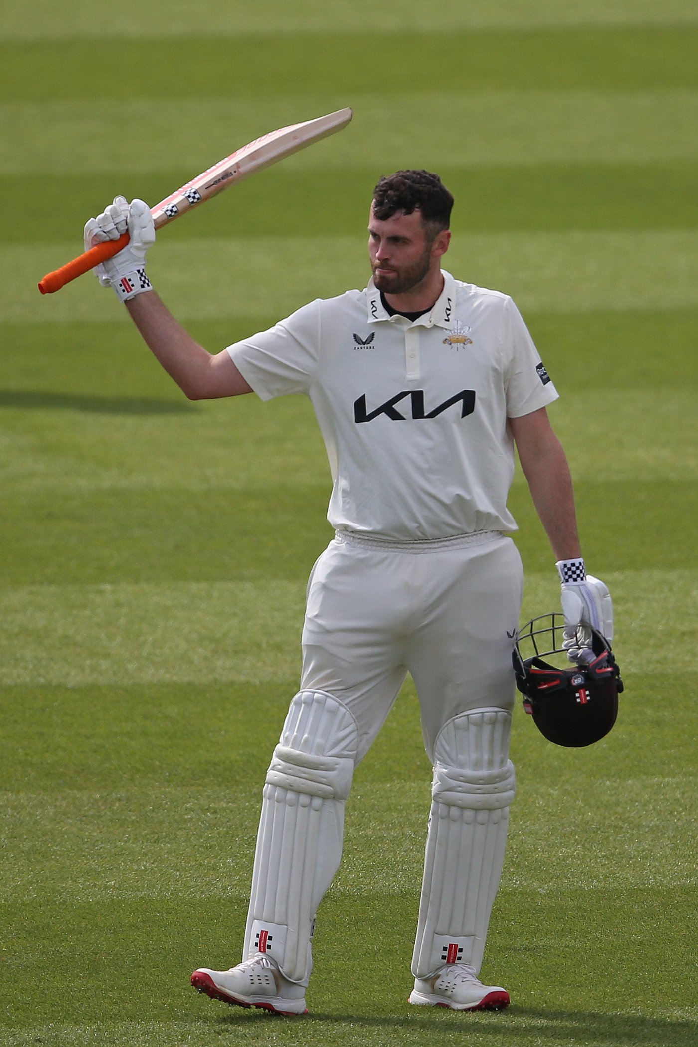 Sibley's Century Pushes England Test Recall Case