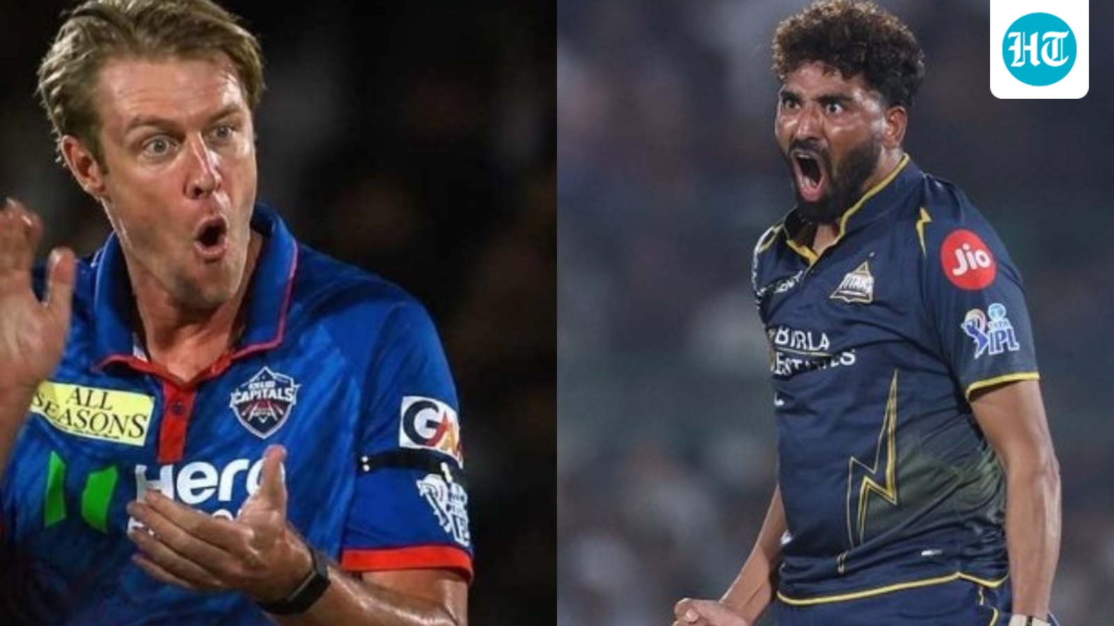 Siraj's Fierce Celebration Reveals Sooryavanshi's Emerging Threat