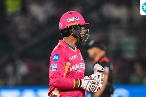 Cricket News Bulletin — May 12, 2026 10:00 AM UTC