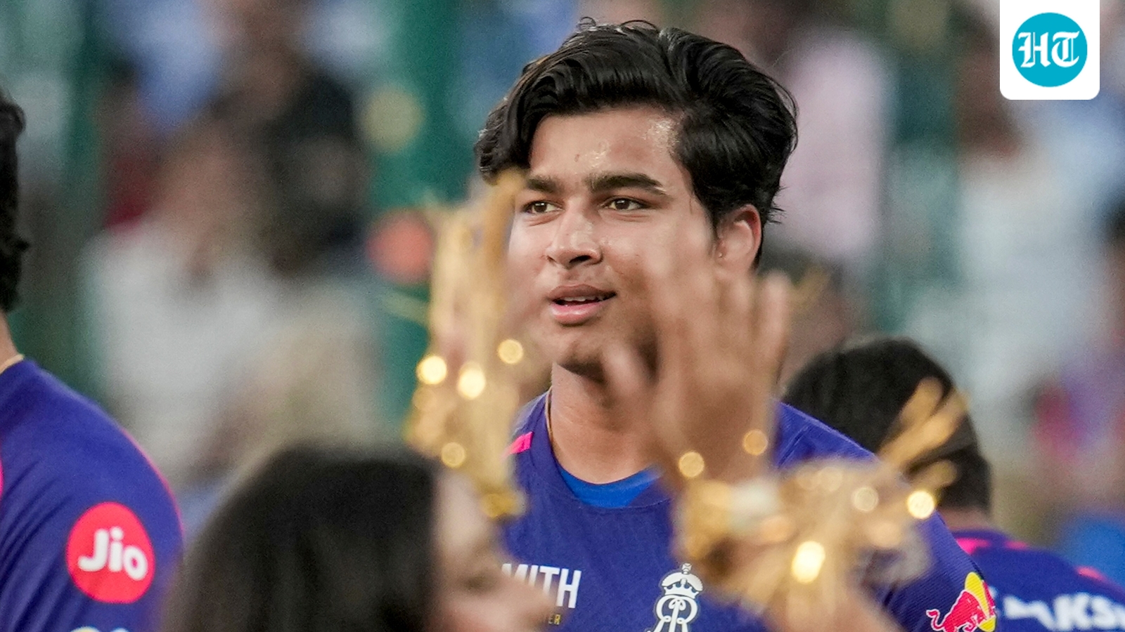 Sooryavanshi India-Ready But BCCI Faces Selection Puzzle