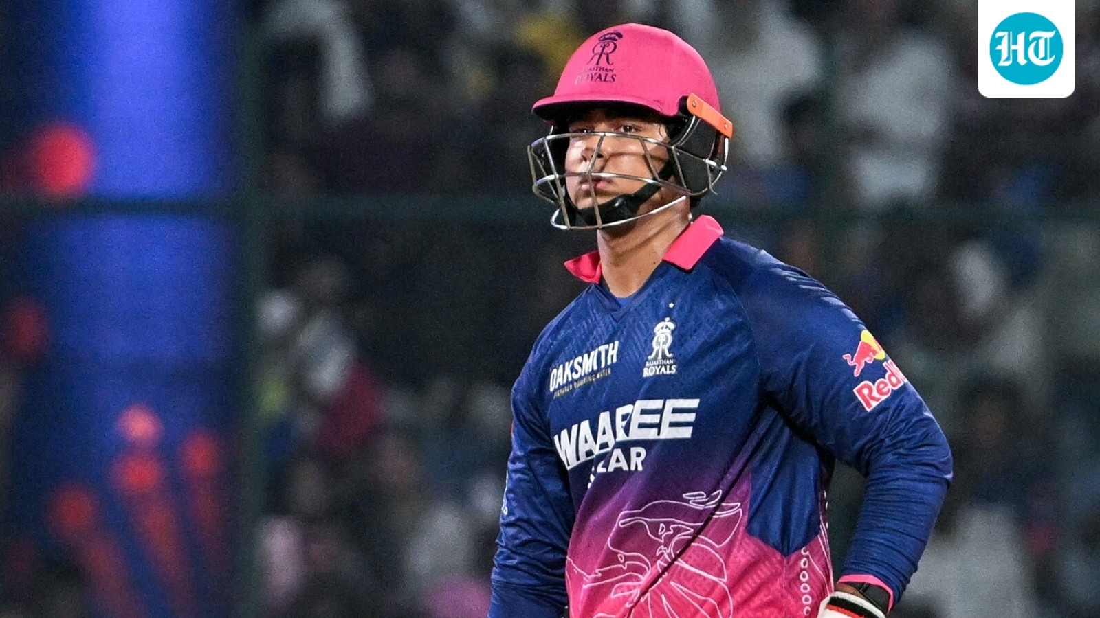 Sooryavanshi Yet to Deliver Despite Clear Batting Approach