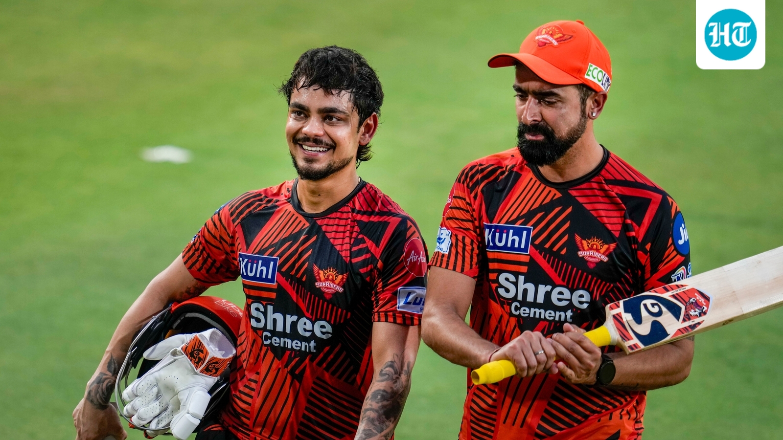 SRH Eye Top 2 Spot Against Playoff-Bound RCB