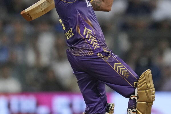Cricket News Bulletin — May 03, 2026 10:04 AM UTC