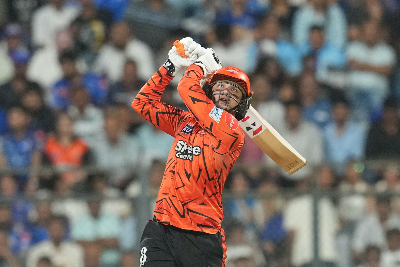 SRH, PBKS Battle For IPL Points Table Summit