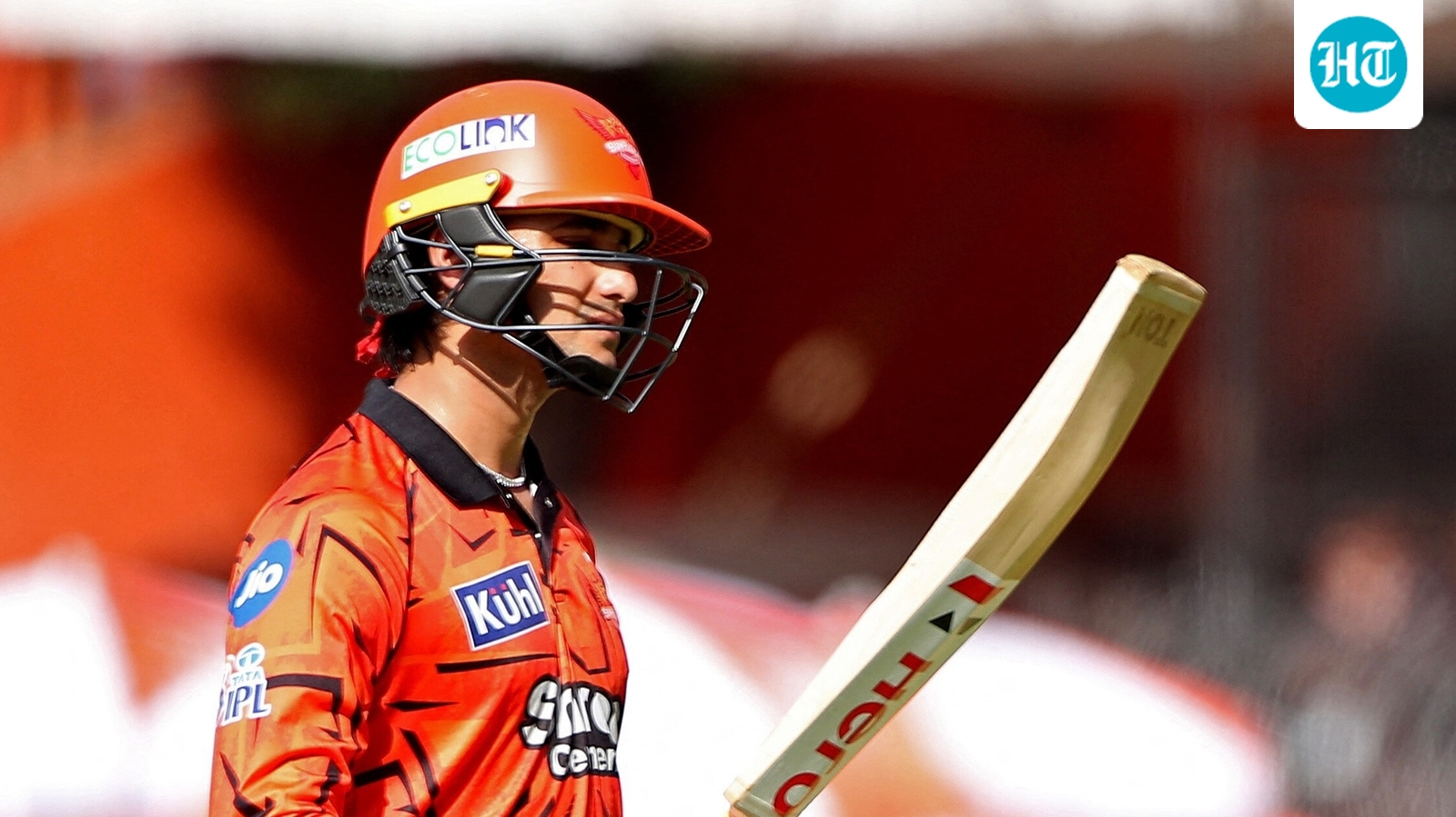 SRH vs PBKS: Batting Titans Clash in Playoff Race