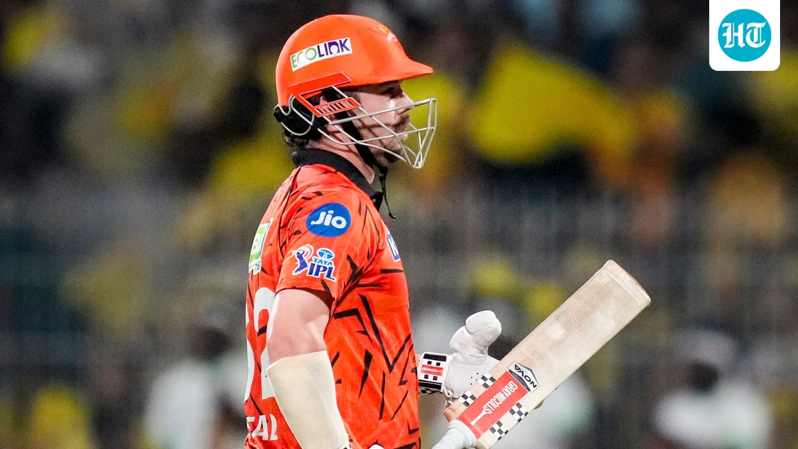 Srikkanth Slams Travis Head For 'Horrible' IPL Season
